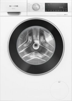 Siemens WG54A200TR Çamaşır Makinesi kullananlar yorumlar